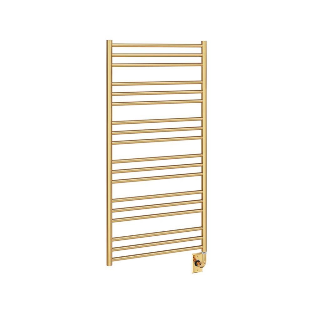23.5''x47.5'' Sorano Electric Plug-In Towel Warmer