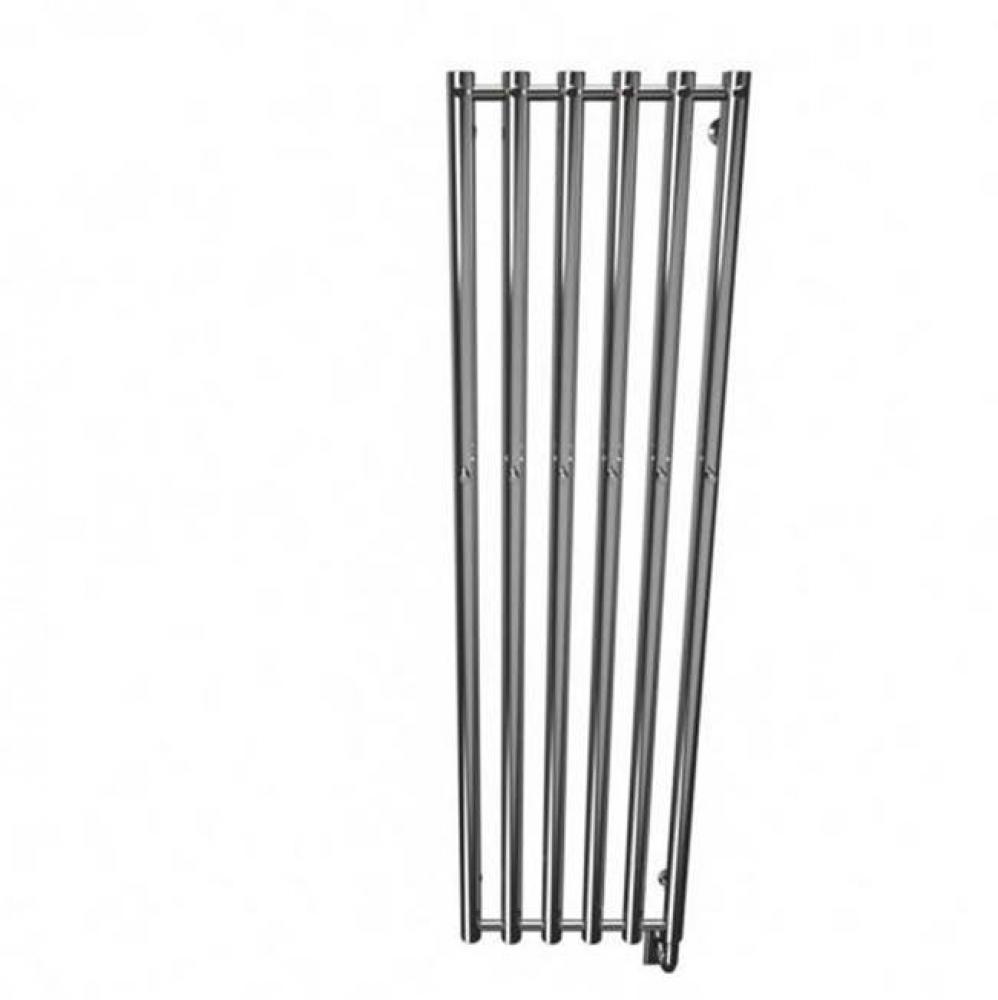 16.5''x59'' Rosendal Electric Plug-In Towel Warmer - Chrome