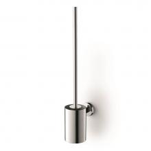 ICO Bath Z40055 - 21.25'' Scala Toilet Brush - Chrome