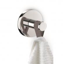 ICO Bath Z40062 - ø 2.5'' Scala Towel Hook - Chrome