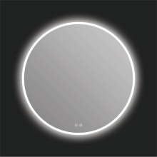 ICO Bath IB1036 - Bennett 36'' LED Mirror