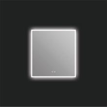 ICO Bath IC1030 - Camden 30'' x 32'' LED Mirror