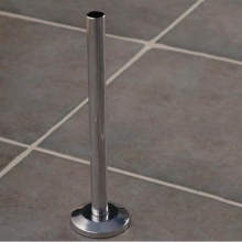 ICO Bath A3105 - 24'' Installation Pack - Matte Black