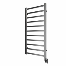 ICO Bath H7043 - 23.5''x50.5'' Milano Hydronic Towel Warmer - Chrome