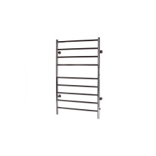 ICO Bath K4033W - 24''x40'' Kontour Linear Electric Hardwired Towel Warmer - Chrome
