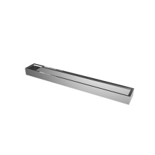 ICO Bath V1143 - Erupt 20'' Towel Bar - Chrome