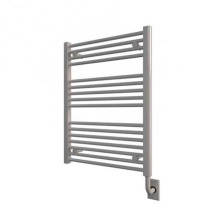 ICO Bath H1021 - 23.5''x31'' Savoy Hydronic Towel Warmer - Gloss White