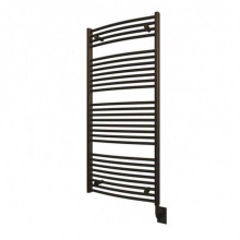 ICO Bath W2053 - 23.5''x51'' Blenheim Electric Hardwired Towel Warmer - Chrome