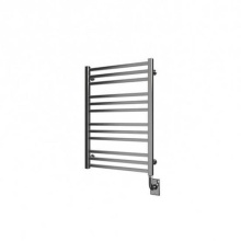 ICO Bath E3203 - 23.5''x31'' Avento Electric Plug-In Towel Warmer - Chrome