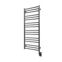 ICO Bath E4303 - 19.5''x47.5'' Sorano Electric Plug-In Towel Warmer - Chrome