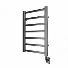 ICO Bath H7013 - 19.5''x31'' Milano Hydronic Towel Warmer - Chrome