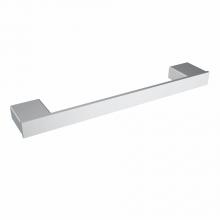 ICO Bath V3123 - Cinder 12'' Towel Bar - Chrome