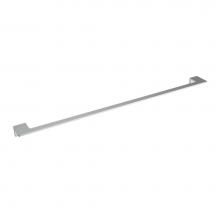 ICO Bath V61163 - Ash 30'' Towel Bar - Chrome