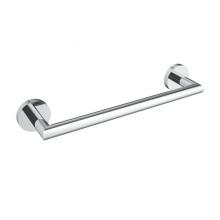 ICO Bath V63133 - Summit 12'' Towel Bar - Chrome