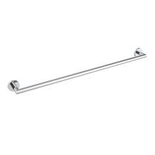 ICO Bath V63163 - Summit 30'' Towel Bar - Chrome