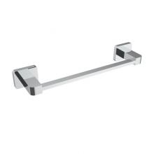 ICO Bath V64133 - Spark 12'' Towel Bar - Chrome