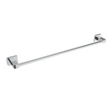 ICO Bath V64153 - Spark 24'' Towel Bar - Chrome