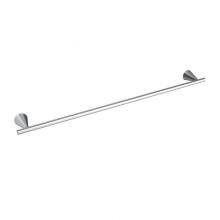 ICO Bath V65163 - Cone 30'' Towel Bar - Chrome