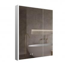 ICO Bath IJ1130 - Jackson 30'' x 36'' LED Medicine Cabinet