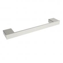 ICO Bath V3114 - Cinder 9'' Towel Bar - Brushed Nickel