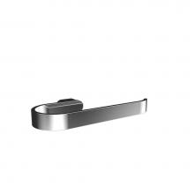 ICO Bath V4313 - Flow 8'' Towel Bar - Chrome