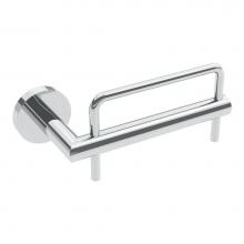 ICO Bath V63033 - Summit Toilet Paper Holder - Chrome