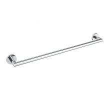 ICO Bath V63153 - Summit 24'' Towel Bar - Chrome