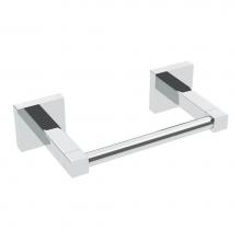 ICO Bath V66073 - Heat Pivot Toilet Paper Holder - Chrome