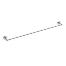 ICO Bath V68163 - Ember 30'' Towel Bar - Chrome