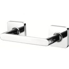 ICO Bath V71073 - Vapor Pivot Toilet Paper Holder - Chrome