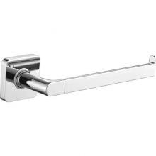 ICO Bath V71323 - Vapor 8'' Towel Bar - Chrome