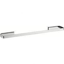 ICO Bath V73143 - Echo 18'' Towel Bar - Chrome