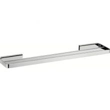 ICO Bath V73183 - Echo 24'' Double Towel Bar - Chrome