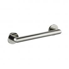 ICO Bath V94236 - 12'' Summit Grab Bar - Polished Nickel