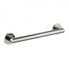 ICO Bath V94246 - 18'' Summit Grab Bar - Polished Nickel