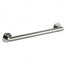 ICO Bath V94256 - 24'' Summit Grab Bar - Polished Nickel