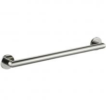 ICO Bath V94266 - 30'' Summit Grab Bar - Polished Nickel