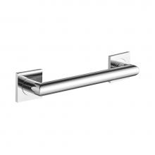 ICO Bath V94333 - 12'' Crater Grab Bar - Chrome