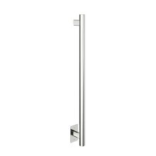 ICO Bath W0013.PC - 36'' Como Electric Hardwired Towel Warmer - Chrome