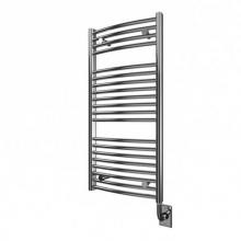 ICO Bath H2013 - 17.5''x37'' Blenheim Hydronic Towel Warmer - Chrome