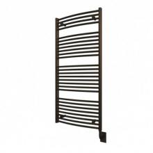 ICO Bath E2053 - 23.5''x51'' Blenheim Electric Plug-In Towel Warmer - Chrome