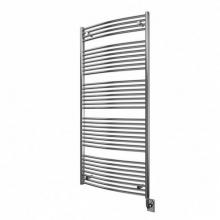 ICO Bath H2093 - 29.5''x64.5'' Blenheim Hydronic Towel Warmer - Chrome