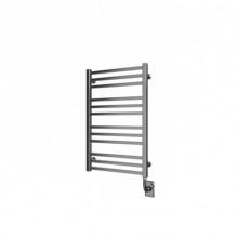 ICO Bath H3103 - 19.5''x31'' Avento Hydronic Towel Warmer - Chrome