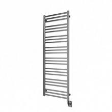 ICO Bath E3803 - 23.5''x64'' Avento Electric Plug-In Towel Warmer - Chrome