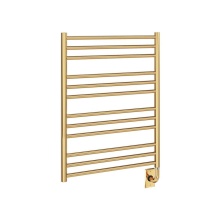 ICO Bath E4200.UB - 23.5''x31'' Sorano Electric Plug-In Towel Warmer