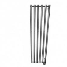 ICO Bath E8603 - 16.5''x59'' Rosendal Electric Plug-In Towel Warmer - Chrome