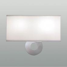 Ilex BPK2-WM-CS-BA-LED - Bryant Park Double