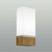 Ilex CUBW-WM-AC-BNHO-LED - Cube Wide