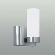 Ilex WAVL-WM-SH-BN-IN - Wave Single Sconce