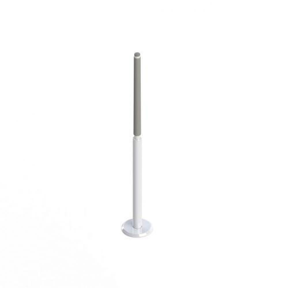 HealthCraft Advantage Pole Bariatric Portable